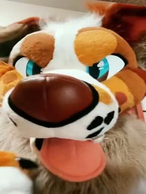 Poster for Birthday video from TwilightSaint