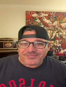 Poster for Birthday video from Boston Rob Mariano