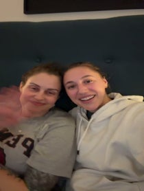 Poster for Pep Talk video from topdownbottomup