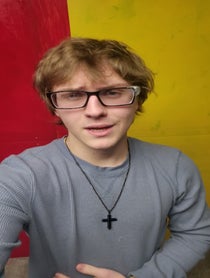 Poster for Birthday video from Zykonic