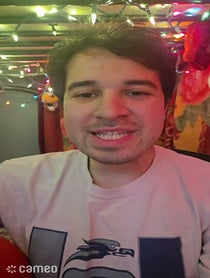 Poster for Intro video video from bryansbajablast