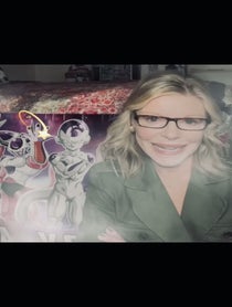 Poster for Other video from Linda Young