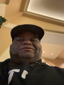 Poster for Birthday video from Lavell Crawford