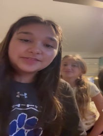 Poster for Pep Talk video from Giajarmin