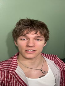 Poster for Pep Talk video from Alex Sampson