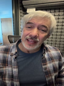 Poster for Birthday video from Neil Kaplan