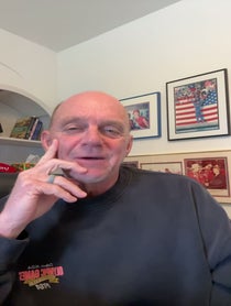 Poster for Other video from Rowdy Gaines