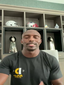 Poster for Other video from Devin McCourty