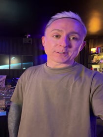 Poster for Other video from William Ryan Key