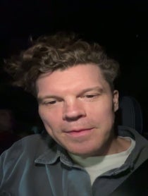 Poster for Pep Talk video from Andy Reid