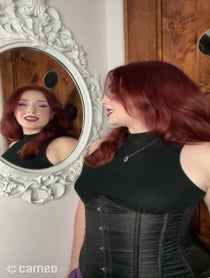 Poster for Intro video video from Sabrina Von B