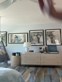 Poster for Birthday video from Dani Daniels