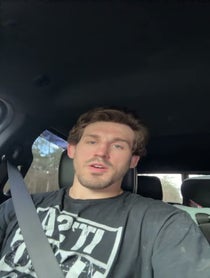 Poster for Birthday video from Brendan Allen