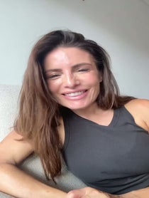 Poster for Birthday video from Ada Nicodemou