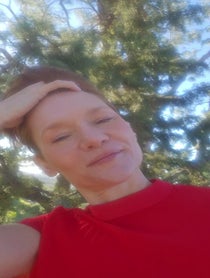 Poster for Other video from Jolene Andersen