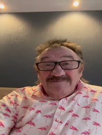 Poster for Other video from Paul Chuckle