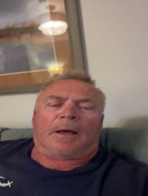 Poster for Birthday video from John Gibbons