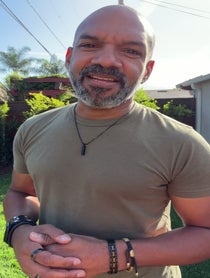 Poster for Other video from Khary Payton