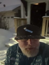 Poster for Birthday video from Beanshooter