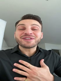 Poster for Mother's Day video from Vito Coppola