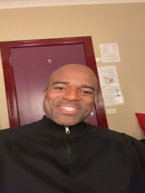 Poster for Other video from Derrick Davis