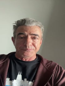 Poster for Advice video from Dermot Mulroney