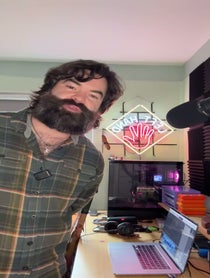 Poster for Other video from Cowboy Flutebob