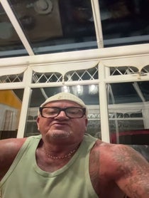 Poster for Pep Talk video from Lord deltoid deans fitness friends