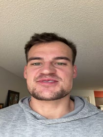 Poster for Pep Talk video from Jack Gohlke