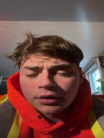 Poster for Roast video from Eyezguy