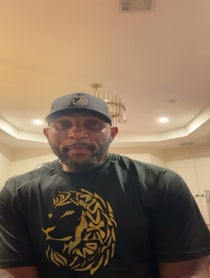 Poster for Birthday video from Ray Lewis