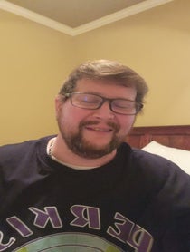 Poster for Birthday video from Ryan Anderson