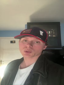 Poster for Birthday video from Andy Moore