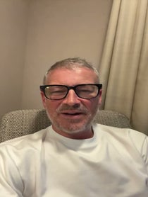 Poster for Pep Talk video from Mark Clattenburg