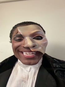 Poster for Other video from Isaiah Bailey