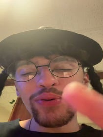 Poster for Birthday video from Kosher Wins