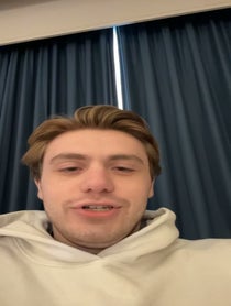 Poster for Pep Talk video from AJ Leidig