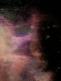 Poster for Birthday video from Al Jackson