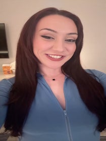 Poster for Pep Talk video from Mandy Muse