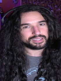 Poster for Birthday video from Anthony Vincent
