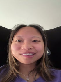 Poster for Birthday video from Chloe Chambers