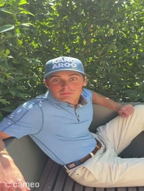 Poster for Intro video video from Kangaroo Golf