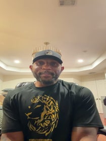 Poster for Birthday video from Ray Lewis