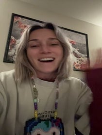 Poster for Birthday video from SIPPY