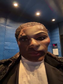 Poster for Other video from Isaiah Bailey