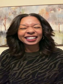 Poster for Other video from Angel Parker - The Rookie