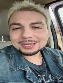 Poster for Birthday video from Just Tat Em