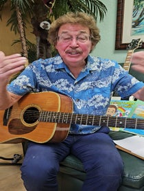 Poster for Other video from Jack Hartmann