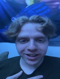 Poster for Birthday video from Nucko