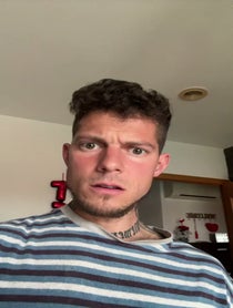 Poster for Roast video from BoyGym